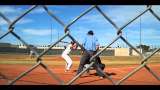 CHS Varsity Baseball Player Introduction: Ryan