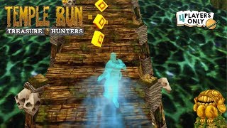 Temple Run: Classic #16 | UPGRADE: DOUBLE VALUE COINS AFTER 1000m.! By Imangi Studios, LLC screenshot 5