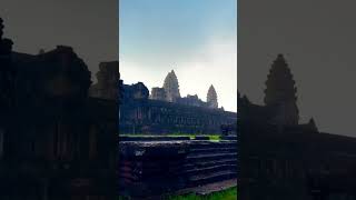 Angkor Wat Temple🇰🇭 #travel #automobile #music #motivation #memes #new #nature #newsong