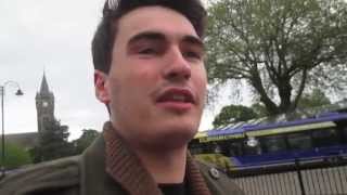 NEATH - MY TOWN, MY HOME [6TH JUNE 2014] [DAY 981]