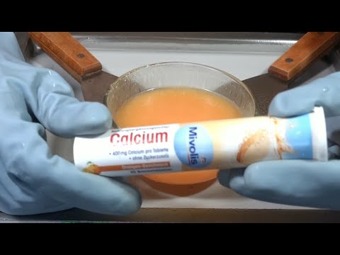 MIVOLIS calcium Ice Cream Rolls Street Food ASMR | YUMMY FC