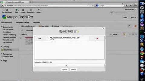 ALFRESCO 4.2.c ISSUE ALF-19860