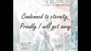 Heavenly - The Miracle (Lyrics)