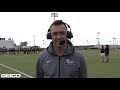 Little Rock Head Coach Mark Foster: 2018 Sun Belt Women's Soccer Championship Game Highlights