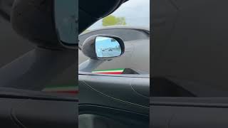 ScorchTV 2500hp plus Lamborghini Huracan Performante taking off!