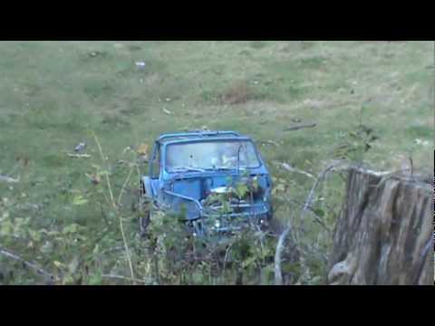 TSSJ Garryowen 2011