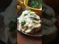 pokhala divas 😻❤️ #food #cooking #recipe #foodie #tasty #easyrecipe #pokhala #homemade #indianfood