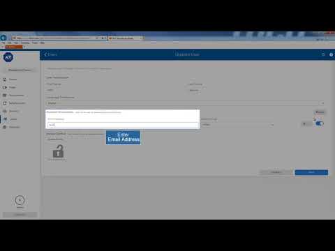 Control Adt Com Portal