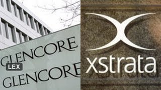 Irrational behaviour impedes Glencore/Xstrata