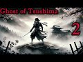 Ghost of Tsushima | Lethal Difficulty | Blind | Episode 2