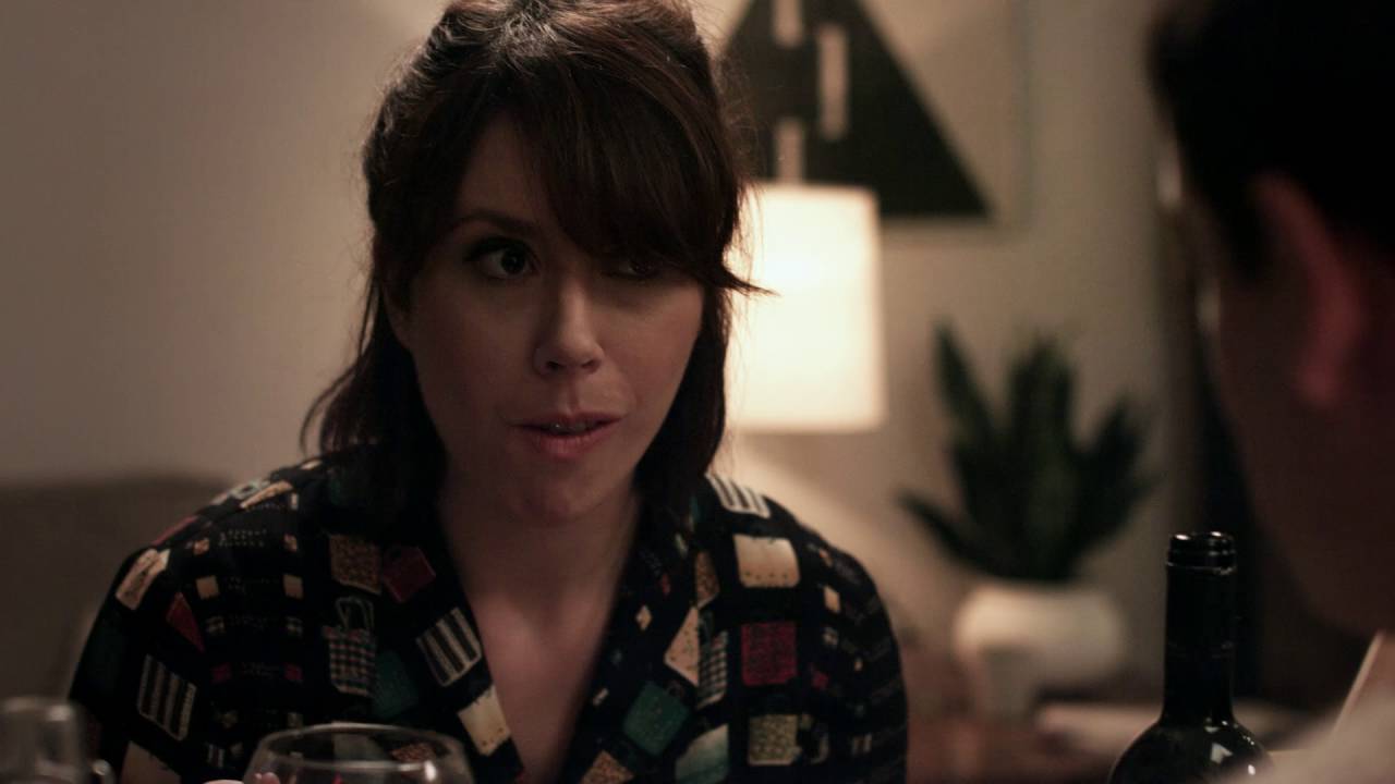 JEREMY AND MARGOT TRAILER