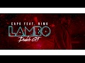 CAPO – Lambo Diablo GT feat. Nimo (prod. Von SOTT & Veteran & Zeeko) [Official Audio]