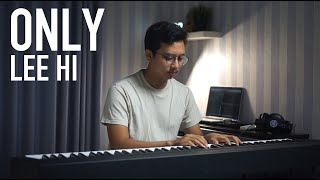 ONLY - LEEHI (이하이) Piano Cover