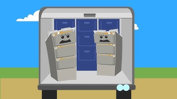 EDRM Explainer Animation