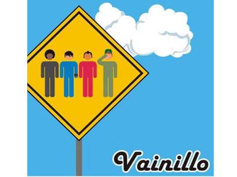 Vainillo - Una Tarde Fue (Cover Los Temerarios) (2004)
