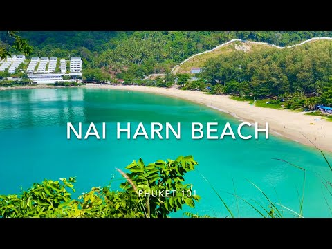 Nai Harn Beach