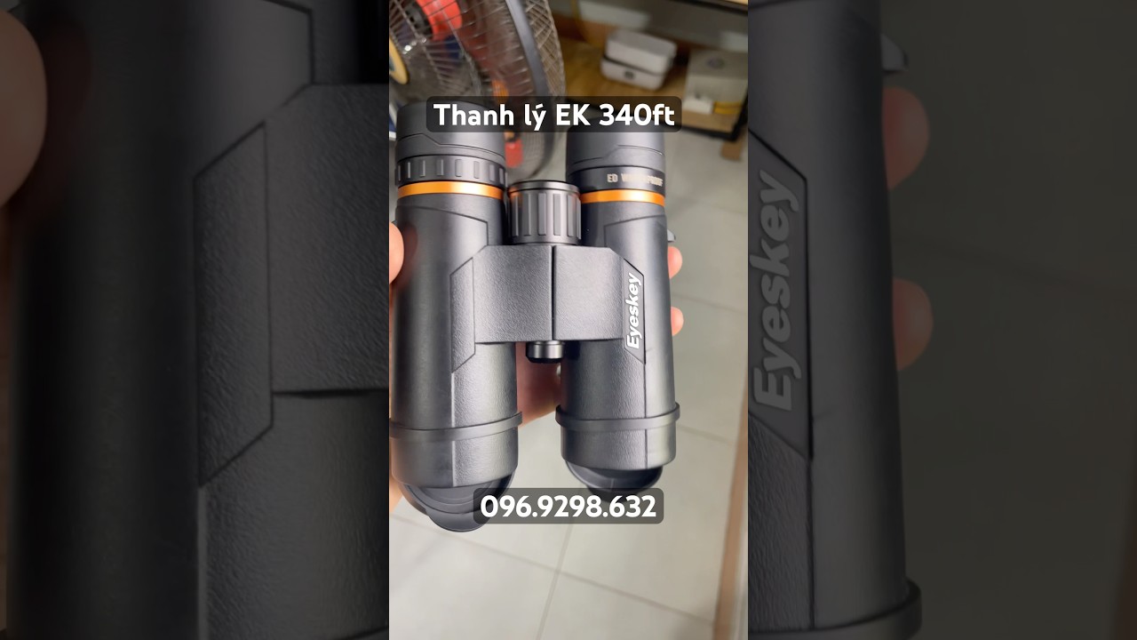 Thanh lý Eyeskey 340ft giá tốt 