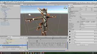 Clothing Tutorial for VRChat and Unity