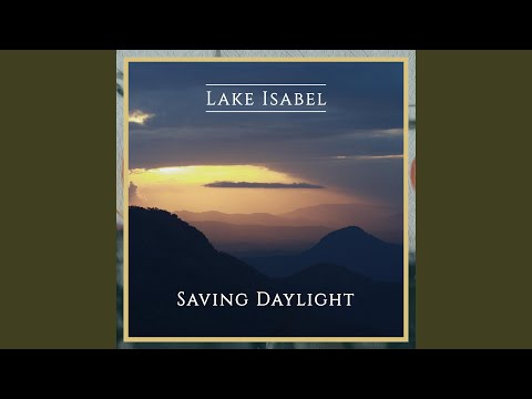 Saving Daylight (Revisited)