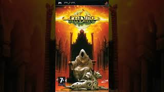 Fading Shadows OST - Track 02