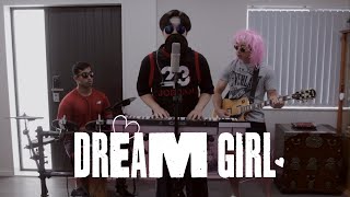 [M/V] KANGSTA - Dream Girl