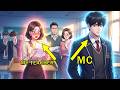 My Teacher Found My Love Letter and Called My Parents In, But Upon Reading It... - Manhwa Recap