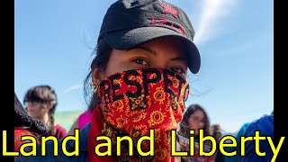 The Secretive Anarchist Region of Mexico @SpringtimeOfNations