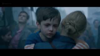 Chernobyl Trailer 2020 Russian Film - Upcomming