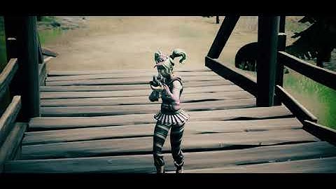 Intro #6 (Last Video Until Montage!)