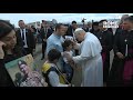 ALMONER of POPE LEO debuts as “MINISTER” of the POOR with this MISSION