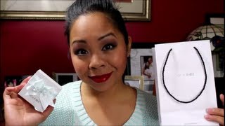 Valentine's Day Gift Idea: Soufeel Jewelry