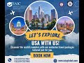 🛫✨ Dreaming of travel in USA? Let’s Make It Happen! ✨🛫