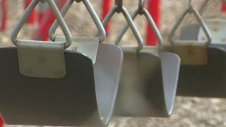 IPS: Children say man exposed himself at school playground