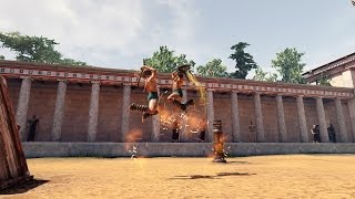 Kader Mühürleri - Kılıç Ustası ile Kombo Yapmak screenshot 3