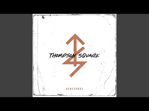 Thompson Square - Glass