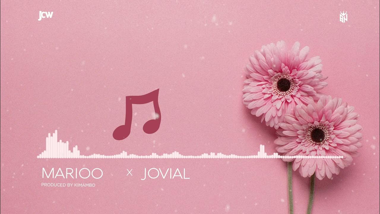 Marioo x Jovial - Amor (Official Lyrics Video) Marioo x Jovial - Amor (Official Lyrics Video)
