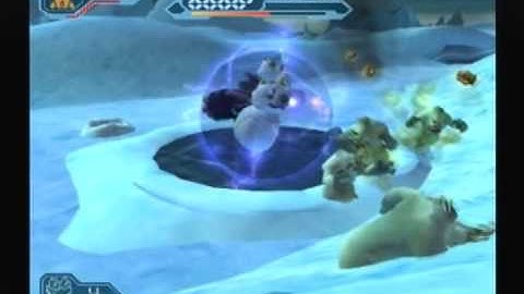 Ratchet & Clank 2 Walkthrough Part 55: Moonstones Part 1