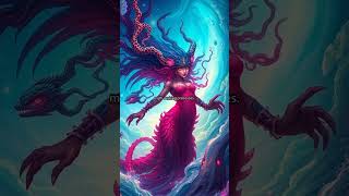 Abyzou The Ancient Demon Haunting Modern Myths And Media