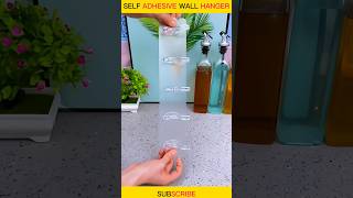 Self Adhesive Wall Hanger 🔥