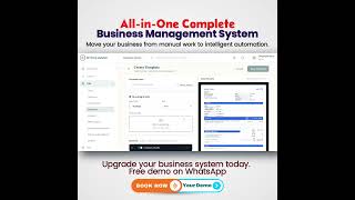 Best CRM Software for Lead Management | CRM System Demo (Hindi) | DP Vision Analytics