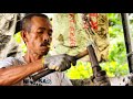 Streaming Traditional Blacksmith