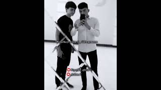 Wepashka Ft Arslan.g Giden Gynansyn