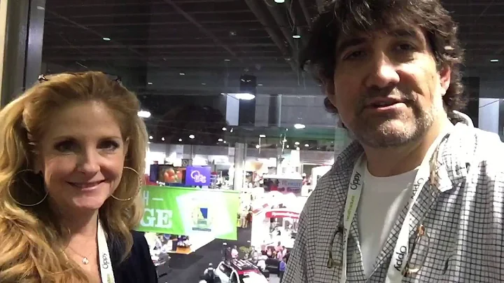 Moose Exhibits at PMA Georgia World Congress Center