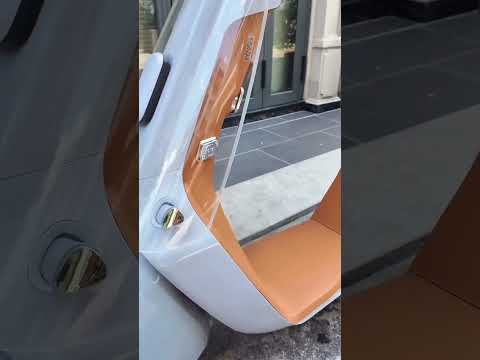 Xe điện Keren Stardust
