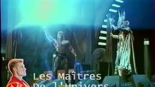 Soire Dolph Lundgren  Teaser  2000