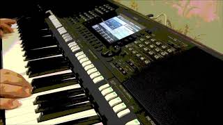 картинка: ты уйдёшь PSR S775