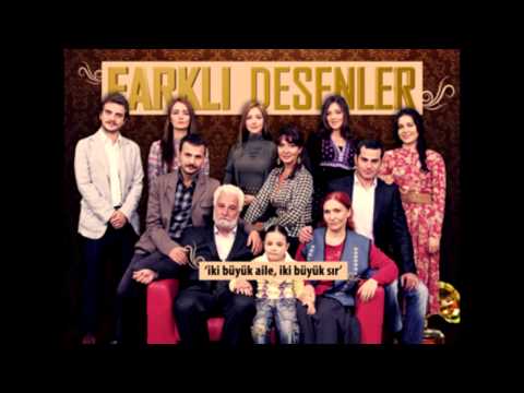 (2010) Tamer Ciray - Farkli Desenler 01