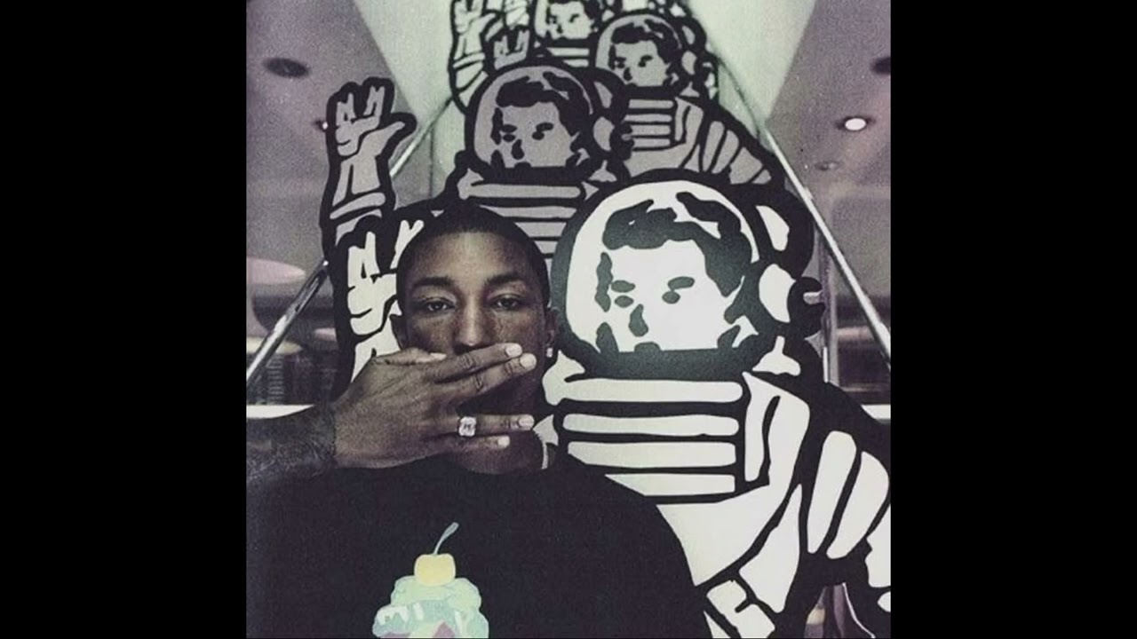 [2000s] PHARELL X KANYE WEST TYPE BEAT - 