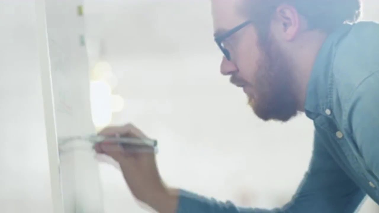 Designer Allboards - Intro Video