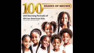 100 shades of brown